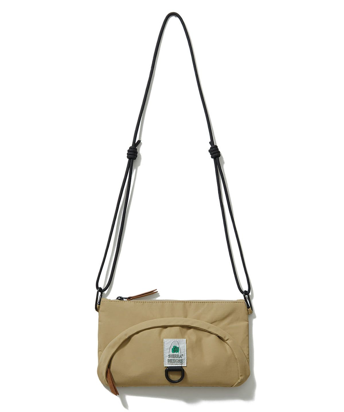 시에라디자인(SIERRA DESIGNS) 60/40 마운틴 크로스백 BEIGE