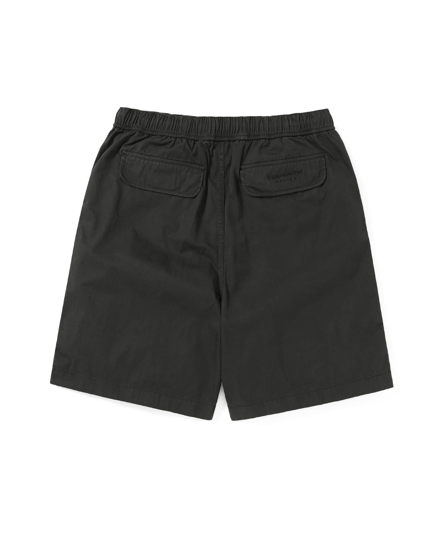 MUSINSA公式 | thisisneverthat® Utility Short Black