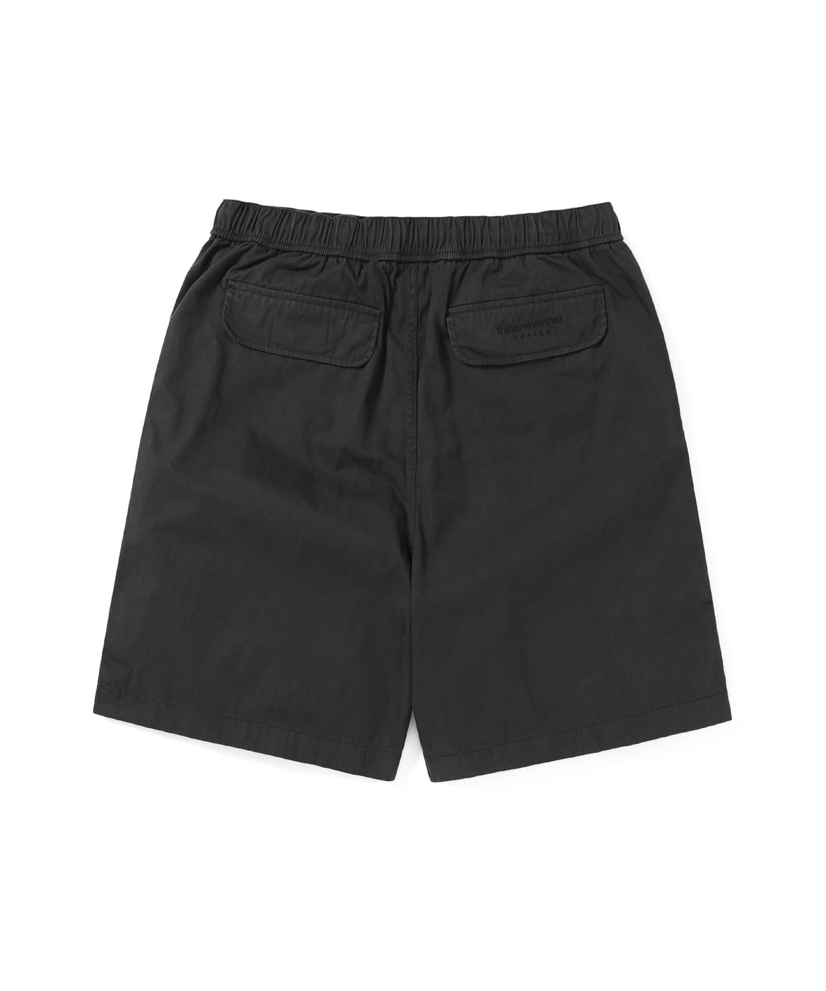 디스이즈네버댓(THISISNEVERTHAT) Utility Short Black