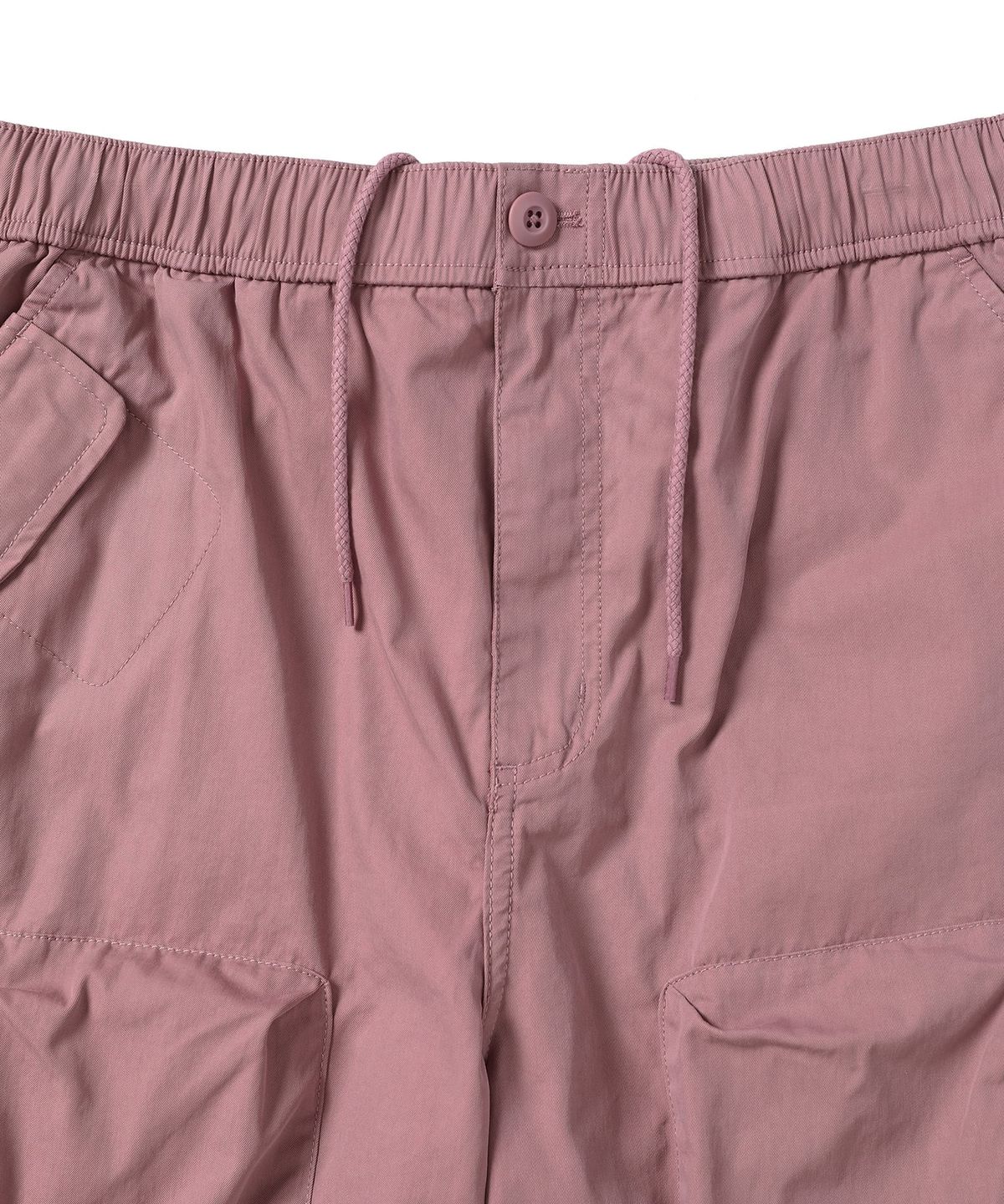 디스이즈네버댓(THISISNEVERTHAT) Utility Short Pink
