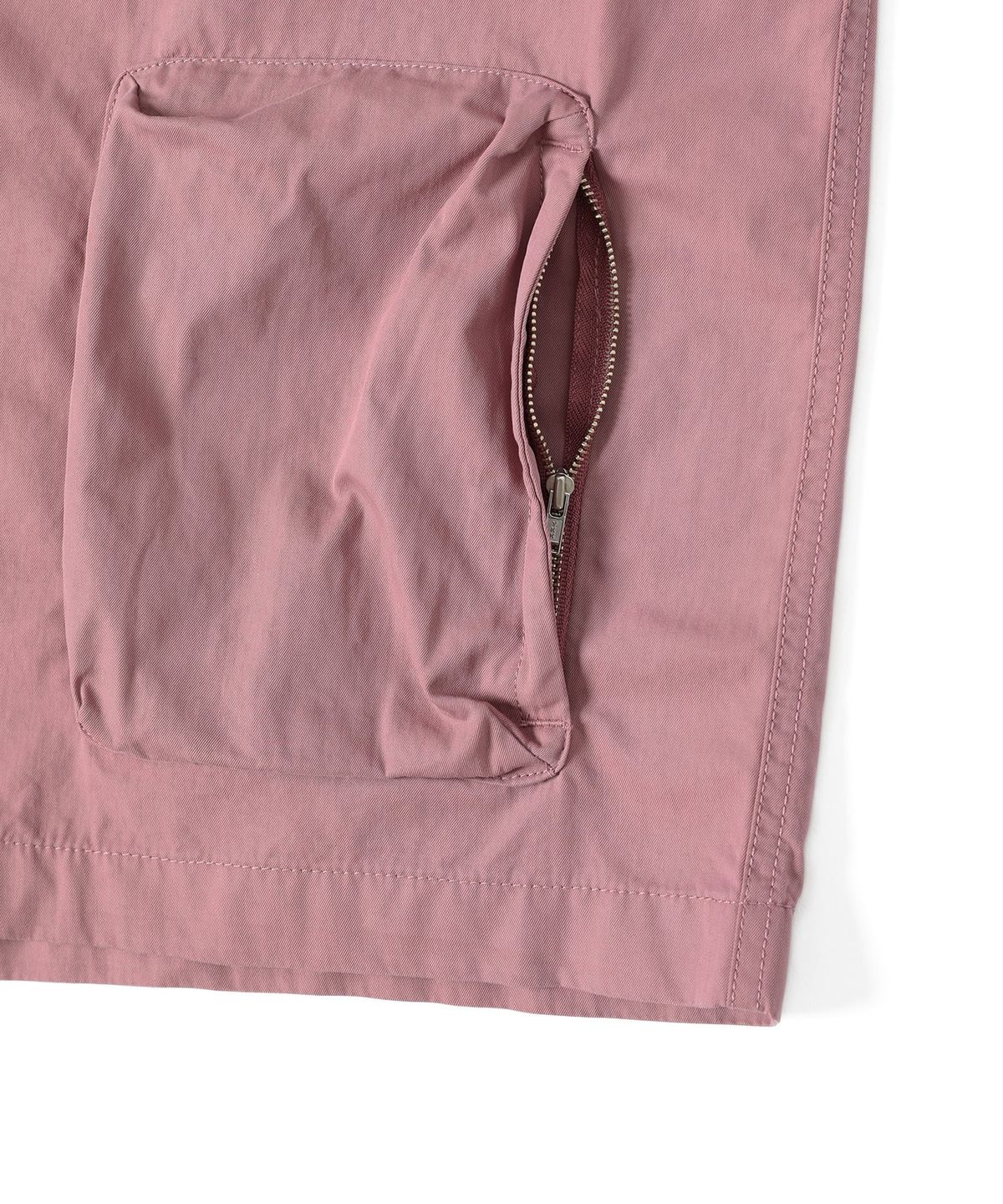 디스이즈네버댓(THISISNEVERTHAT) Utility Short Pink