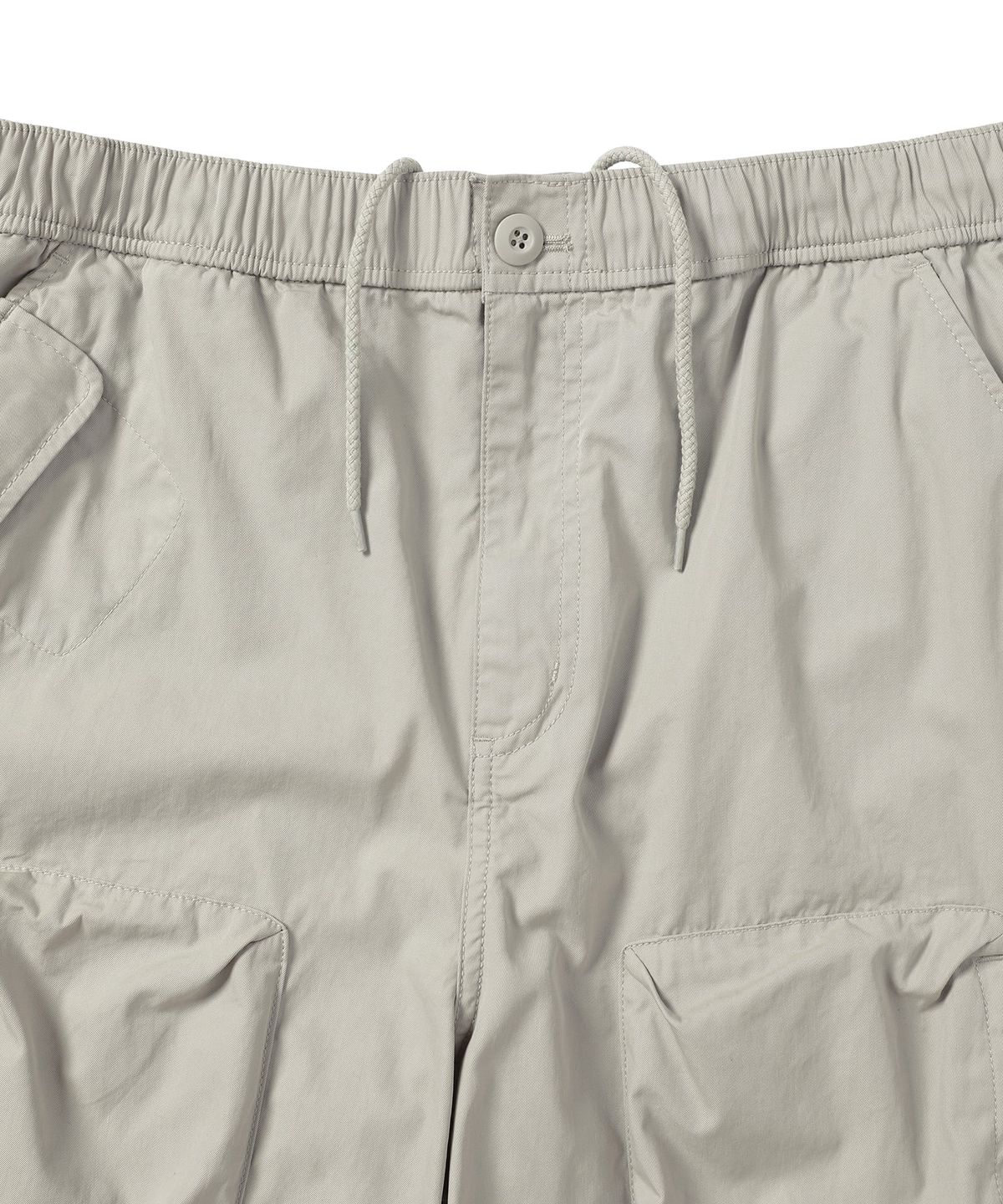 디스이즈네버댓(THISISNEVERTHAT) Utility Short Beige