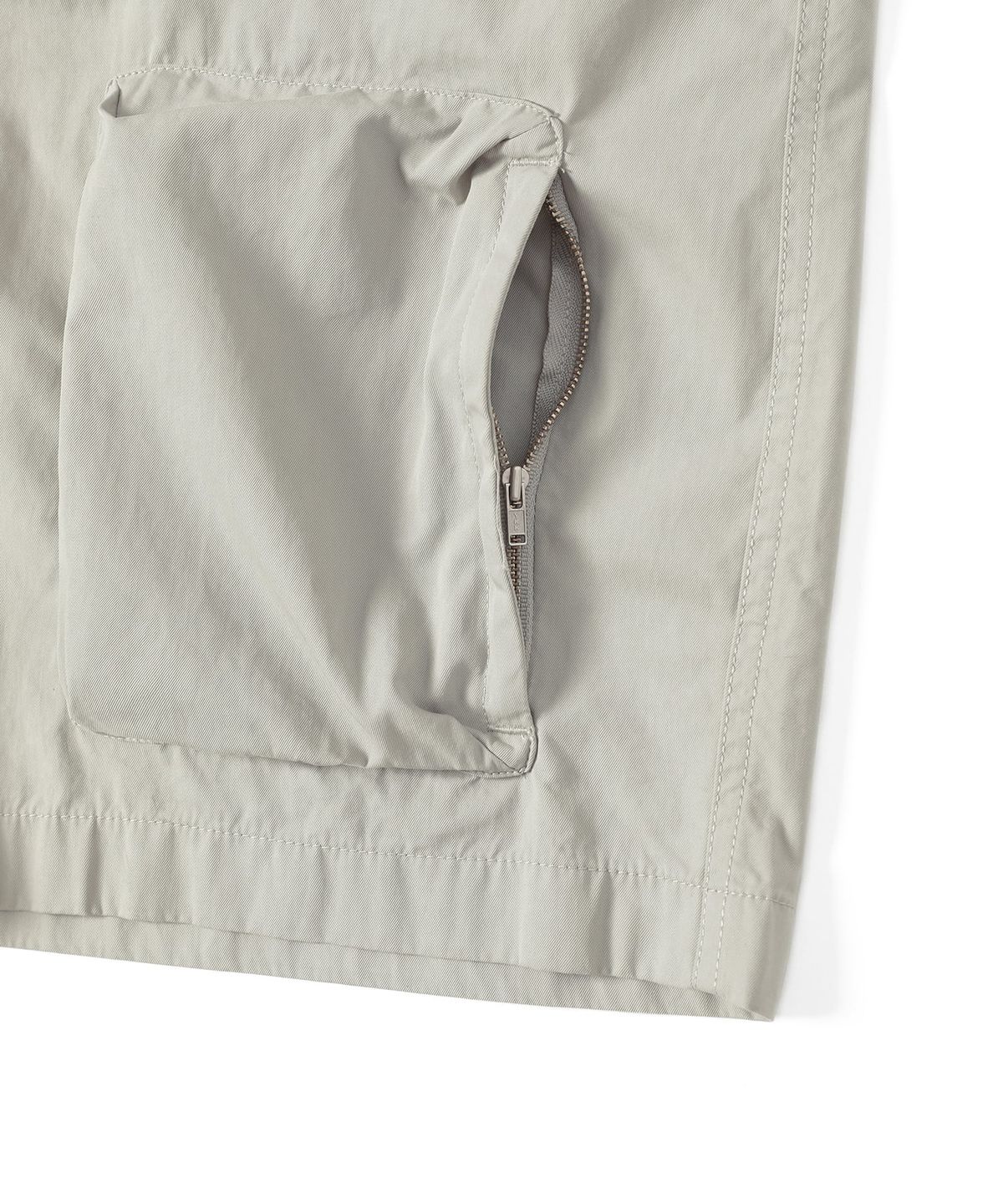 디스이즈네버댓(THISISNEVERTHAT) Utility Short Beige