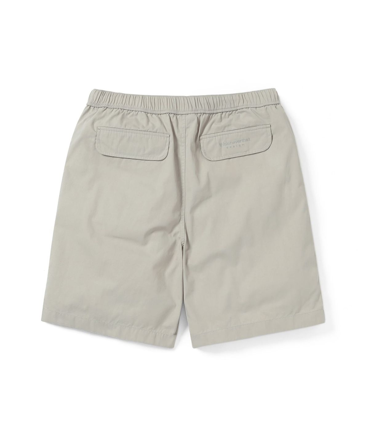 디스이즈네버댓(THISISNEVERTHAT) Utility Short Beige
