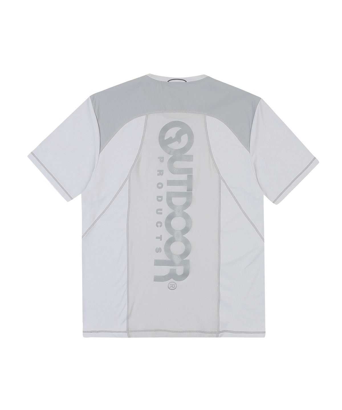 아웃도어 프로덕츠(OUTDOOR PRODUCTS) 남성 테크 티셔츠 M TECH T-SHIRTS