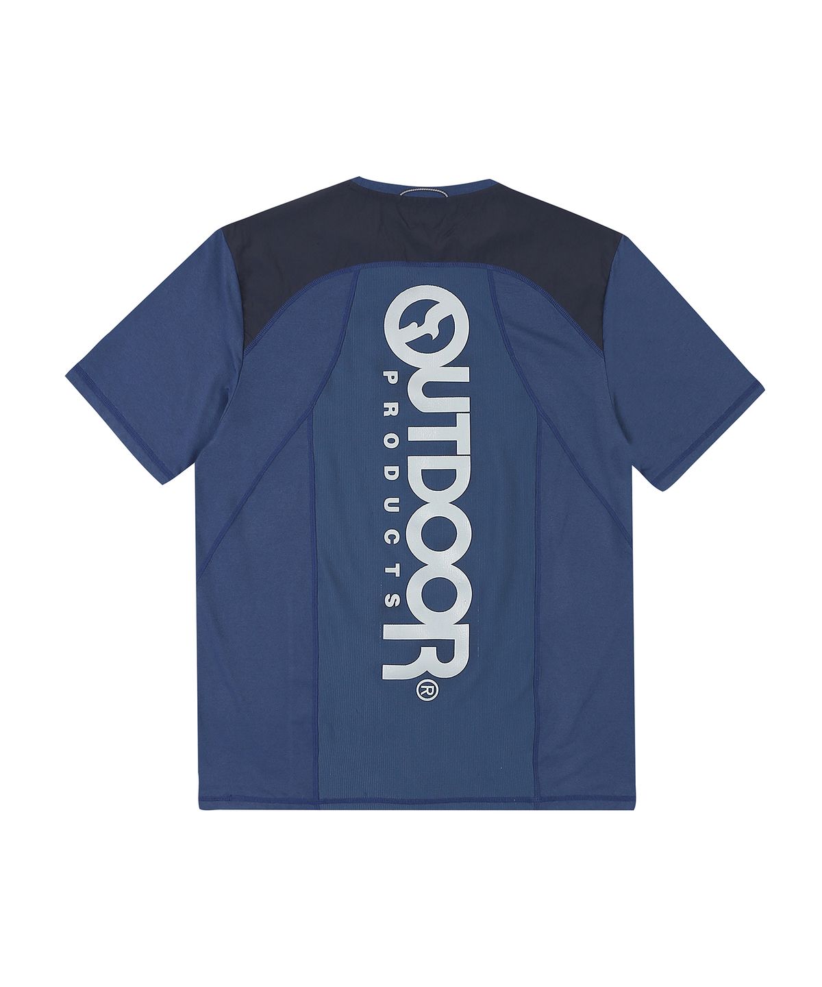 아웃도어 프로덕츠(OUTDOOR PRODUCTS) 남성 테크 티셔츠 M TECH T-SHIRTS