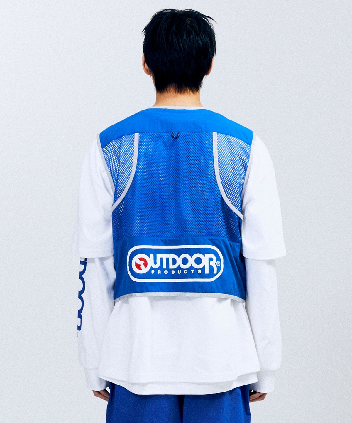 아웃도어 프로덕츠(OUTDOOR PRODUCTS) 유틸리티 베스트 UTILITY VEST