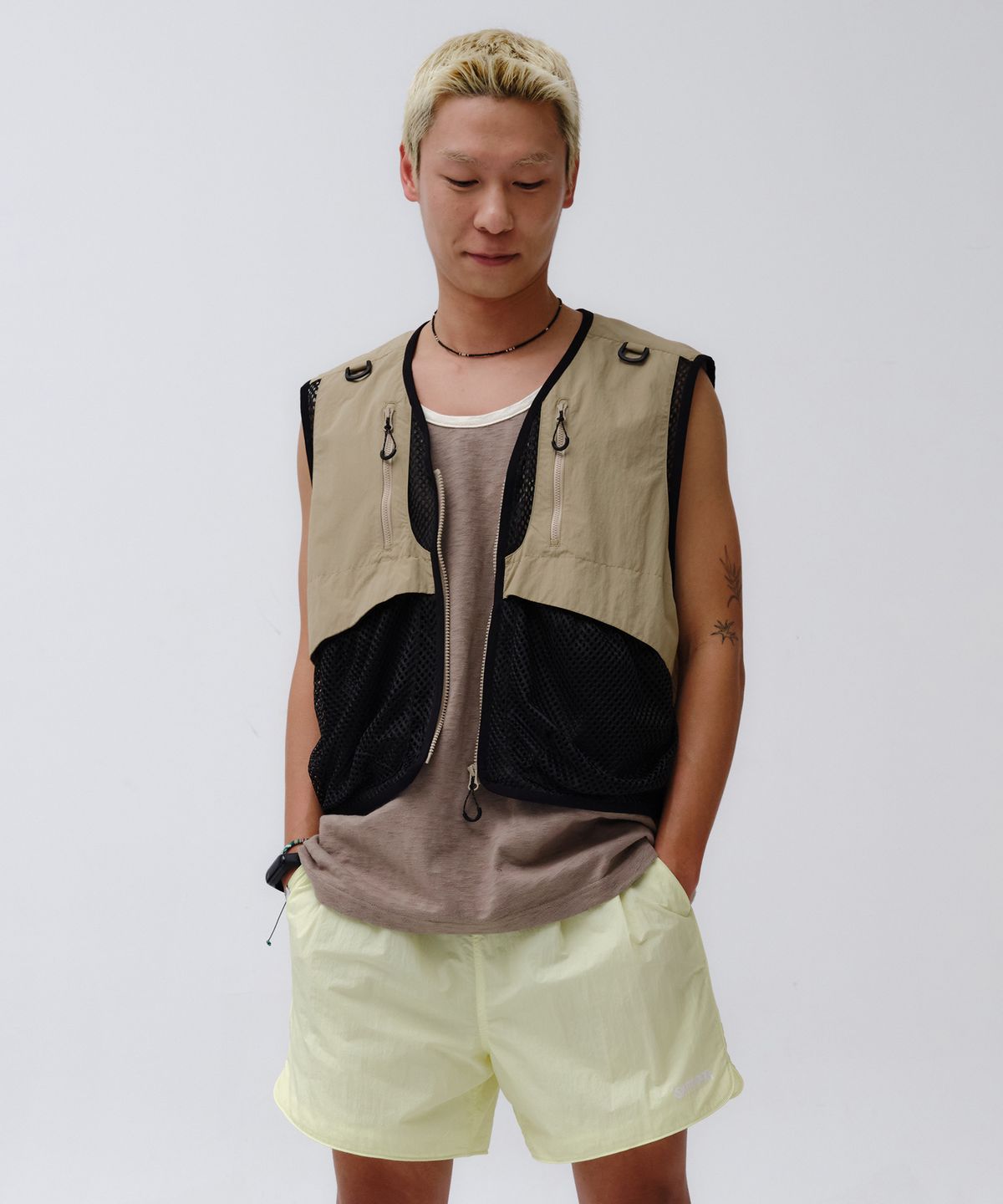 아웃도어 프로덕츠(OUTDOOR PRODUCTS) 유틸리티 베스트 UTILITY VEST
