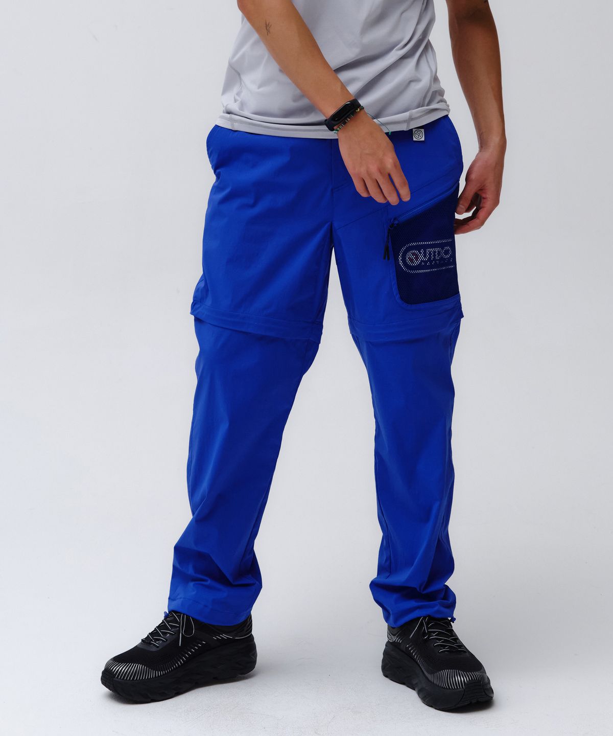 아웃도어 프로덕츠(OUTDOOR PRODUCTS) 나일론 디테처블 팬츠 NYLON DETACHABLE PANTS