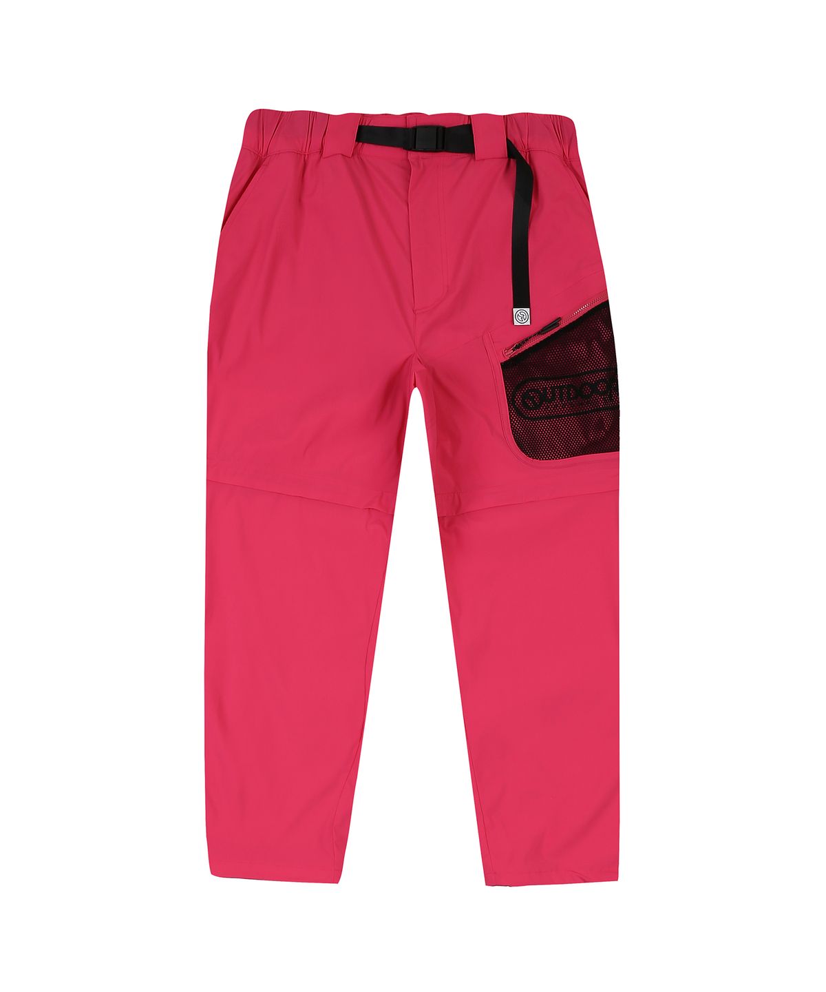 아웃도어 프로덕츠(OUTDOOR PRODUCTS) 나일론 디테처블 팬츠 NYLON DETACHABLE PANTS