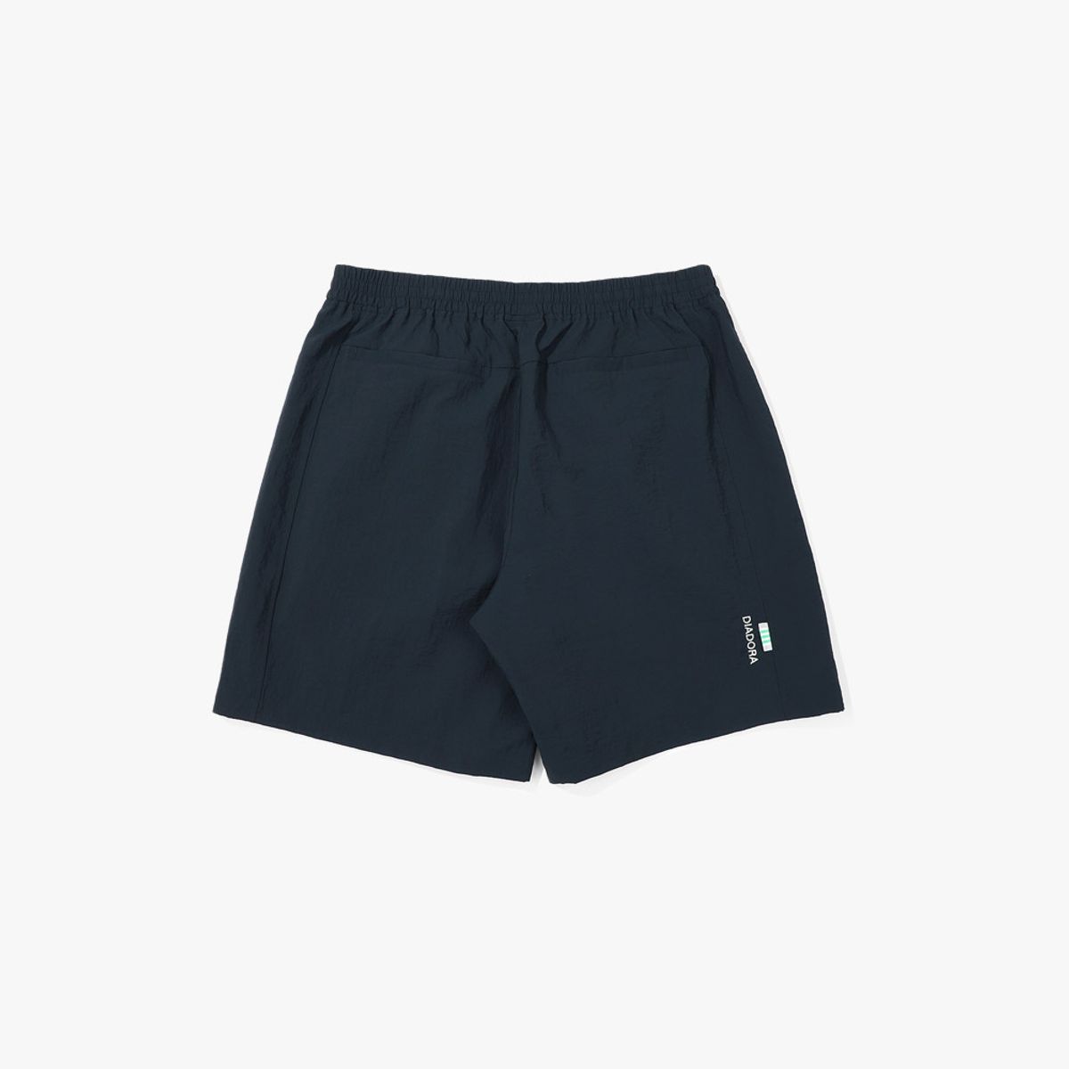 디아도라(diadora) 벤토 린넨 하프 팬츠 NAVY