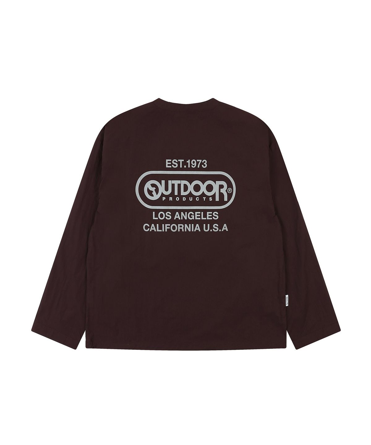 아웃도어 프로덕츠(OUTDOOR PRODUCTS) 판다와 롱슬리브 PANDAWA LS