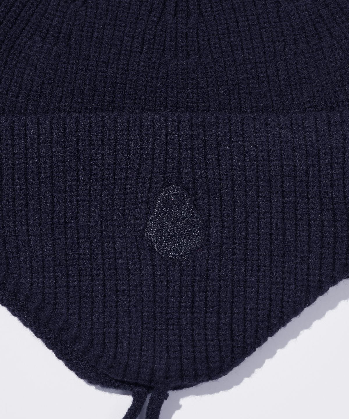 하이퍼리트(HYPERREET) HYPERREET EARFLAP BEANIE [ NAVY ]