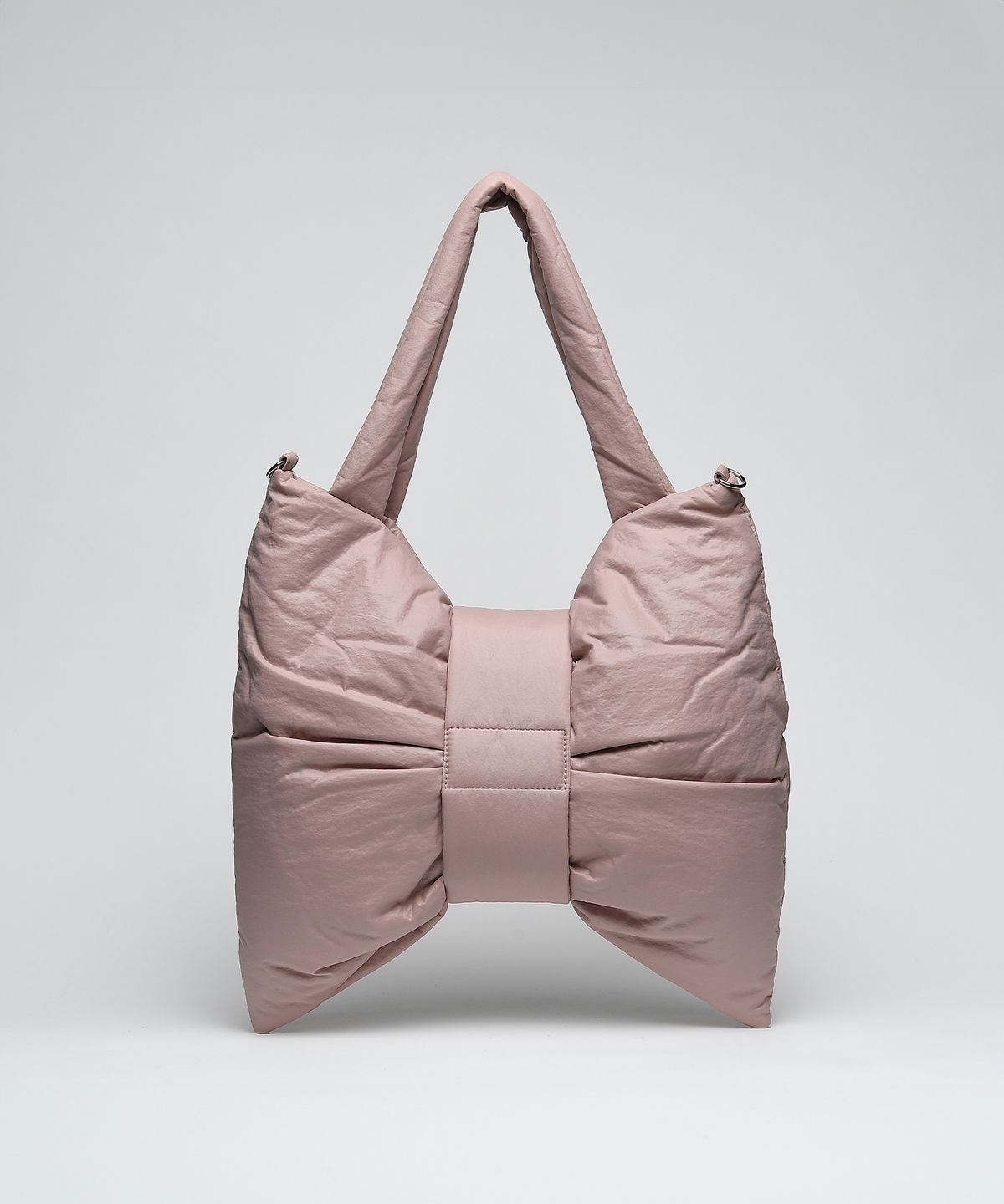라임라이크(LIMELIKE) 듀이 리본백_Indi pink