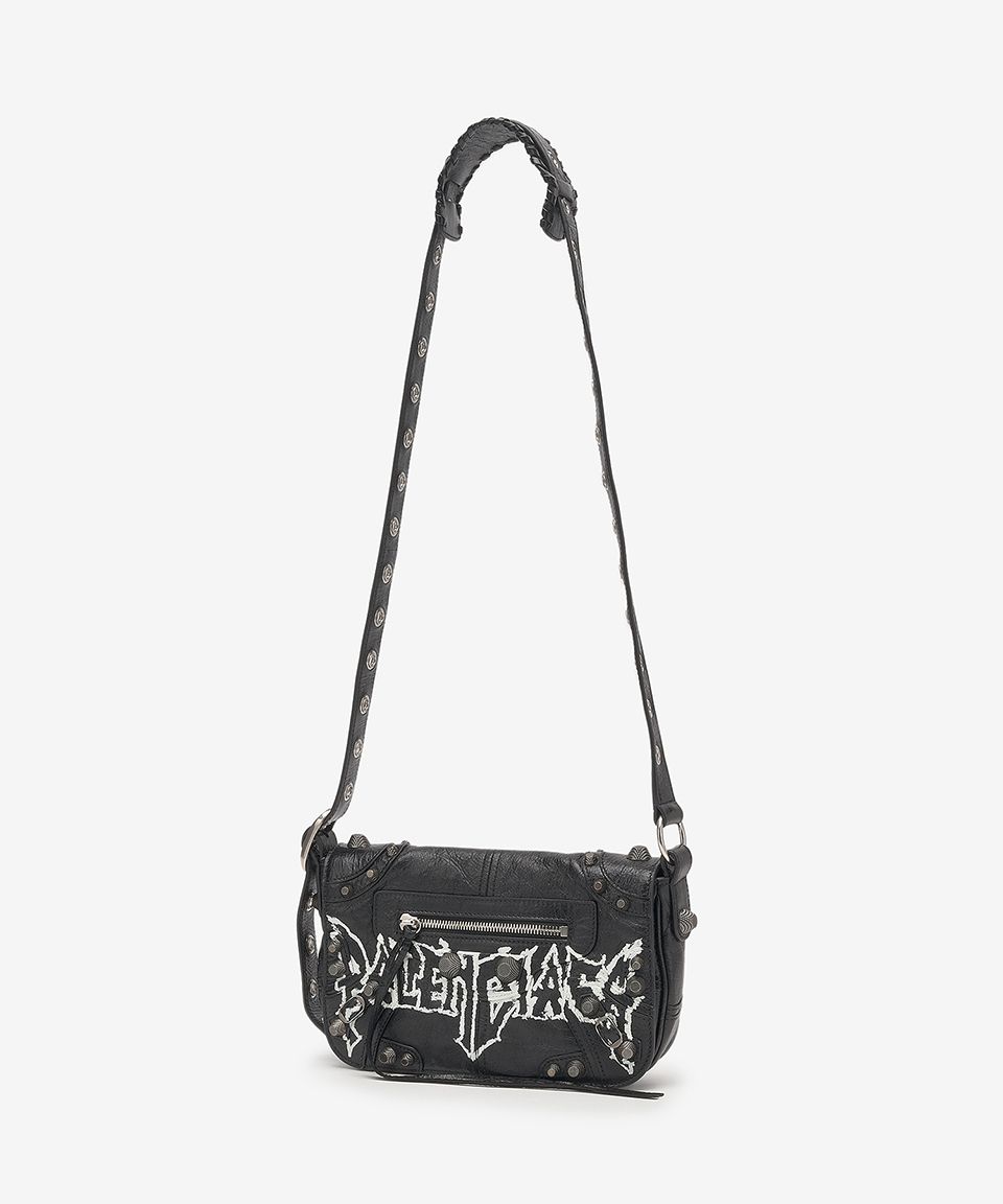 MUSINSA公式 | BALENCIAGA ルカゴール メンズ DIY メタル XS フラップ