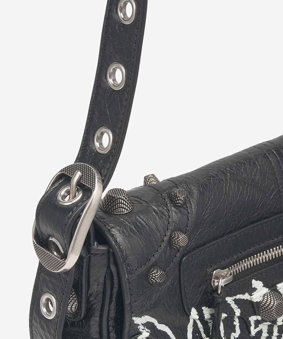 MUSINSA公式 | BALENCIAGA ルカゴール メンズ DIY メタル XS フラップ