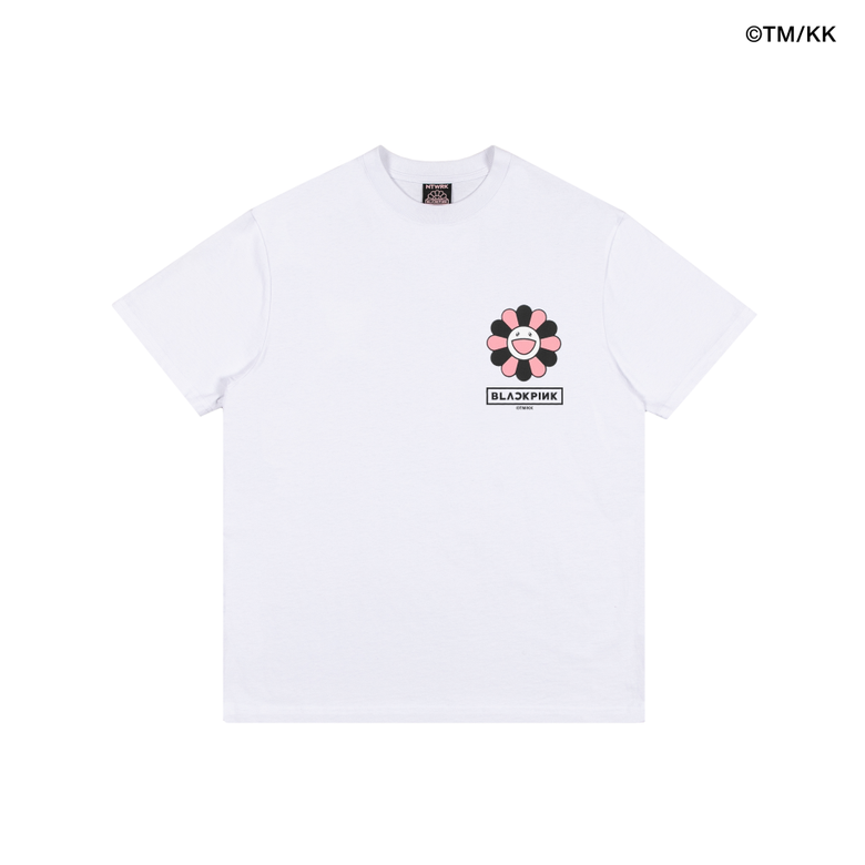 MUSINSA公式 | TAKASHI MURAKAMI X BLACKPINK Takashi Murakami +