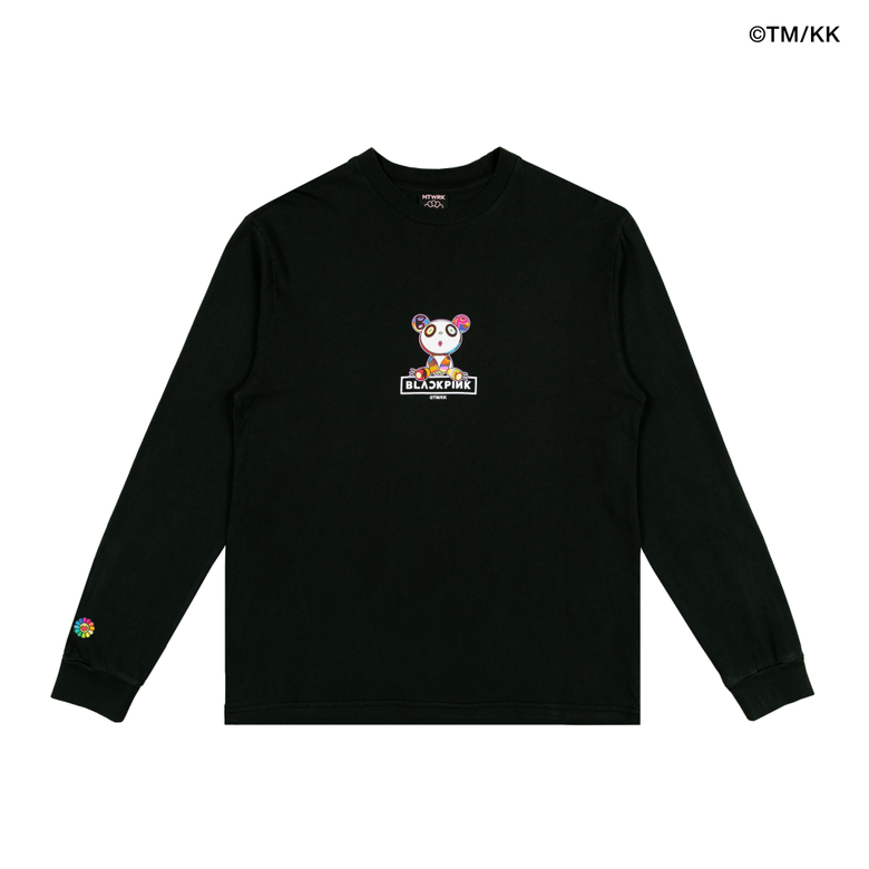 MUSINSA | TAKASHI MURAKAMI X BLACKPINK Takashi Murakami +