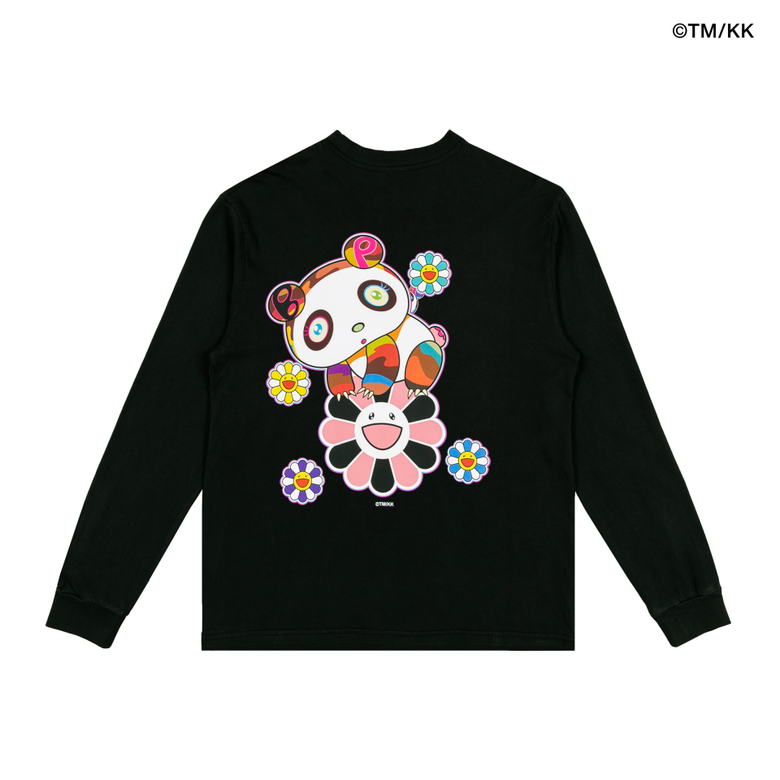 MUSINSA公式 | TAKASHI MURAKAMI X BLACKPINK Takashi Murakami +