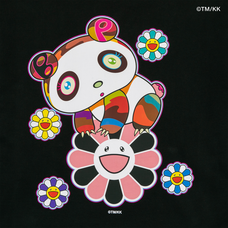 MUSINSA公式 | TAKASHI MURAKAMI X BLACKPINK Takashi Murakami +