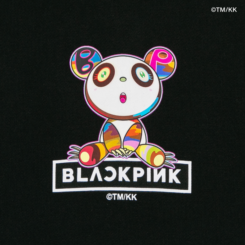 MUSINSA公式 | TAKASHI MURAKAMI X BLACKPINK Takashi Murakami +