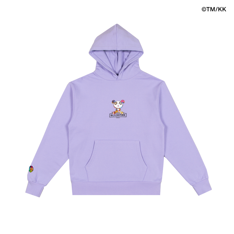 TakashiMurakami BLACKPINK フーディー Lサイズ MUSINSA公式 | TAKASHI MURAKAMI X BLACKPINK Takashi Murakami +