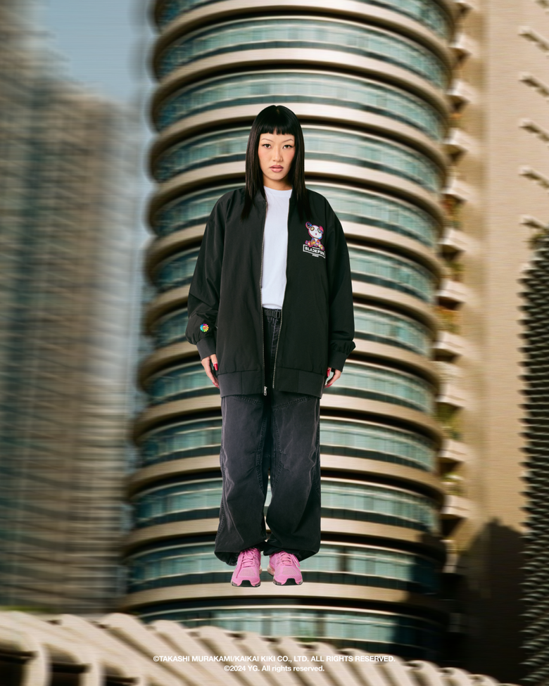 MUSINSA公式 | TAKASHI MURAKAMI X BLACKPINK Takashi Murakami +