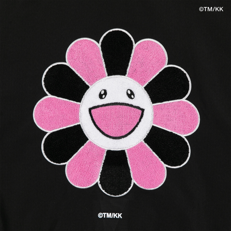 MUSINSA公式 | TAKASHI MURAKAMI X BLACKPINK Takashi Murakami +