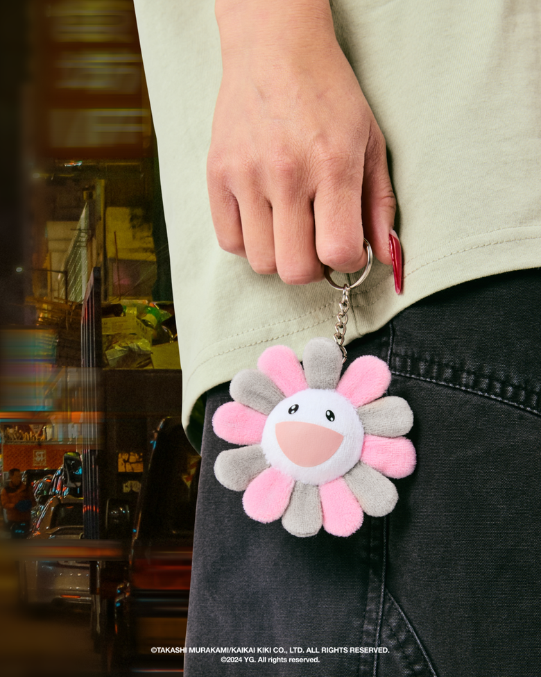 MUSINSA公式 | TAKASHI MURAKAMI X BLACKPINK Takashi Murakami +