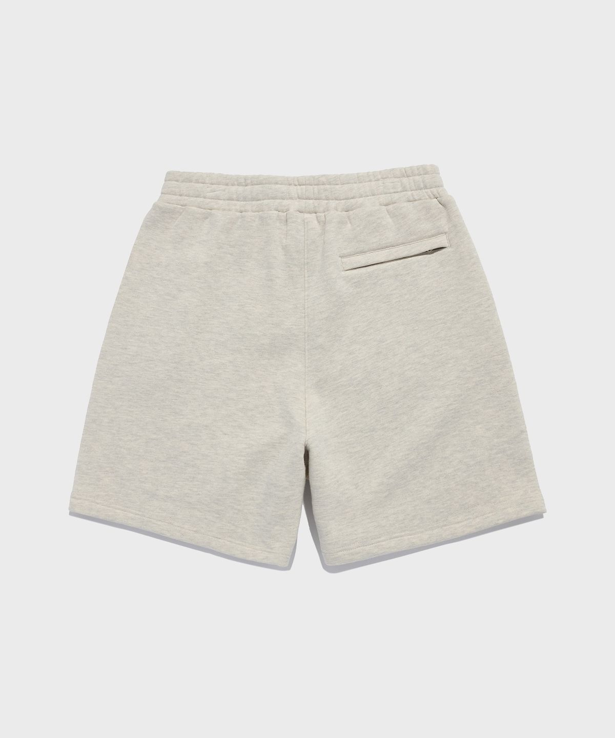어웨이크 뉴욕(AWAKE NY) (M) 스웻쇼츠 헤더 그레이 AWAKE SWEATSHORT GREY