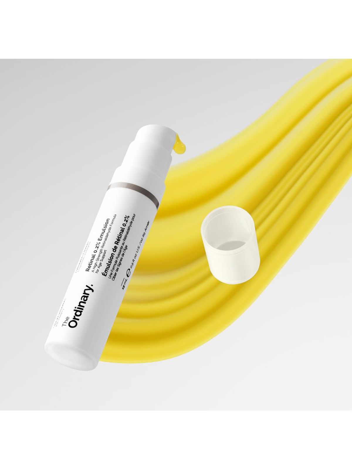디오디너리(THE ORDINARY) 레티날 0.2％ 에멀전15ml