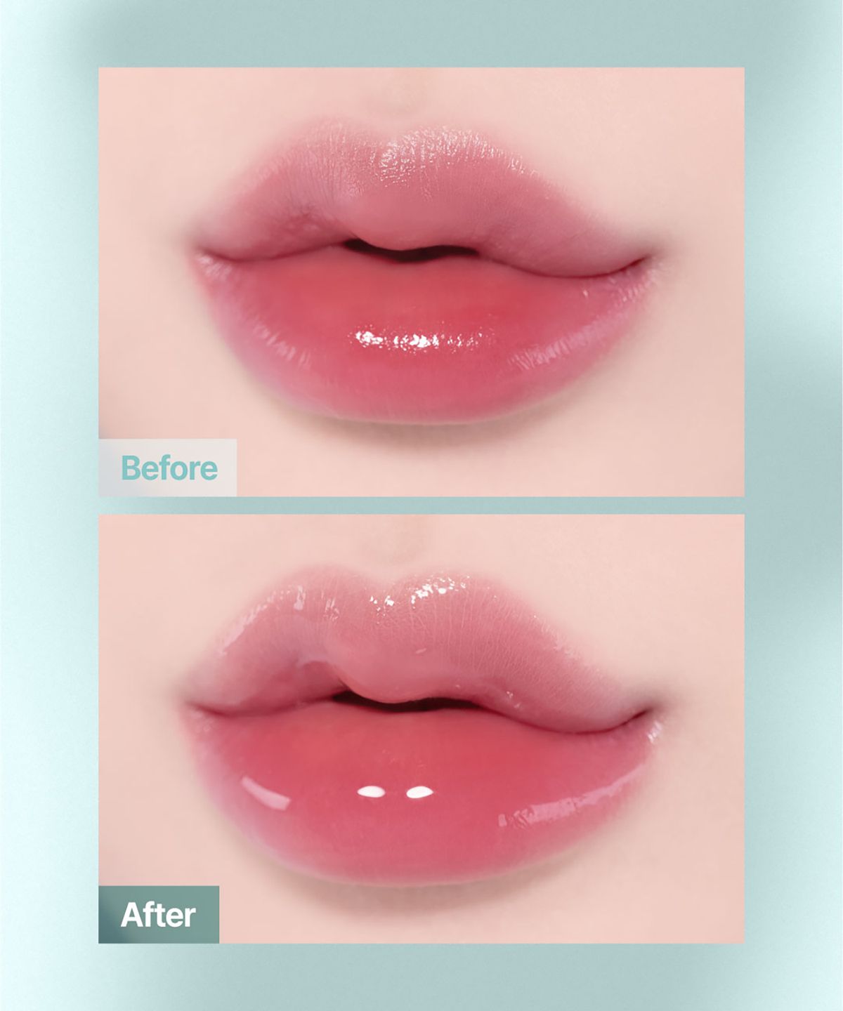 퓌(FWEE) 퓌 4D 볼류밍 플럼퍼