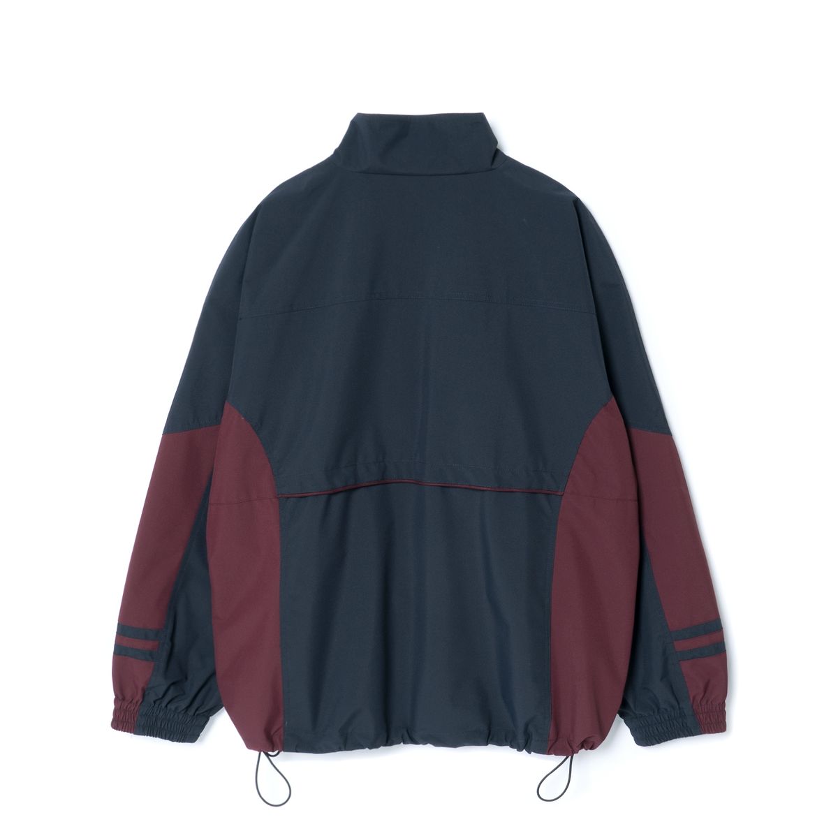 퓨처랩(FUTURE LAB) REDUX TRACK JACKET - NAVY