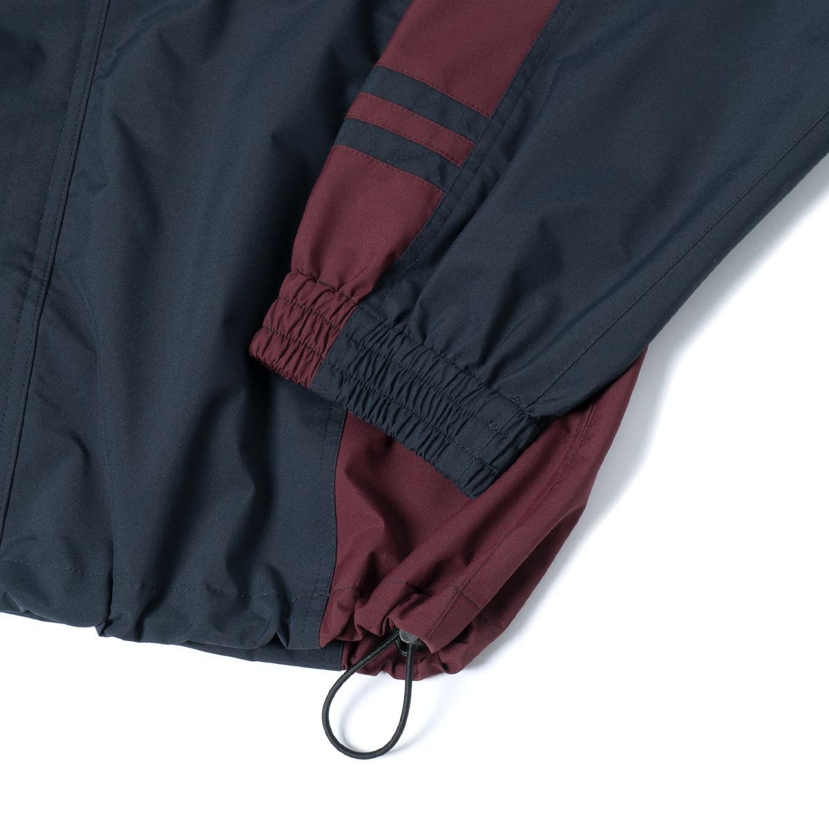퓨처랩(FUTURE LAB) REDUX TRACK JACKET - NAVY