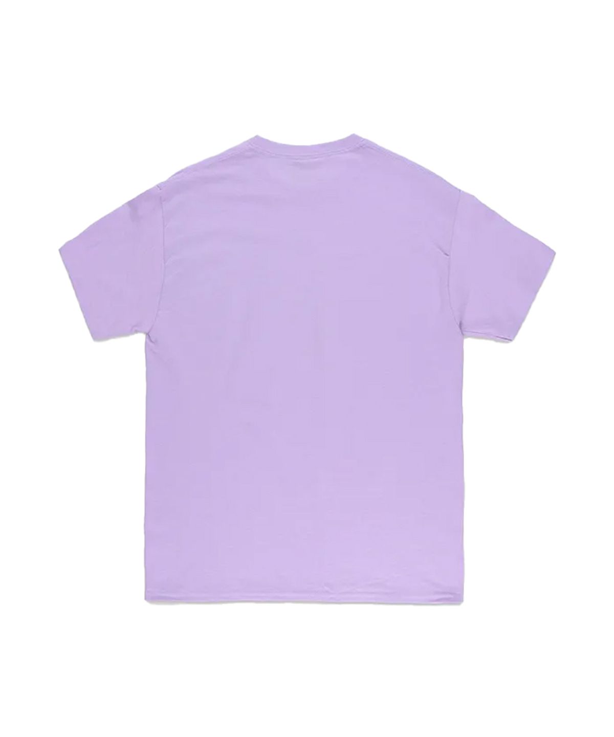 트레셔(THRASHER) Outlined T-Shirt - Orchid
