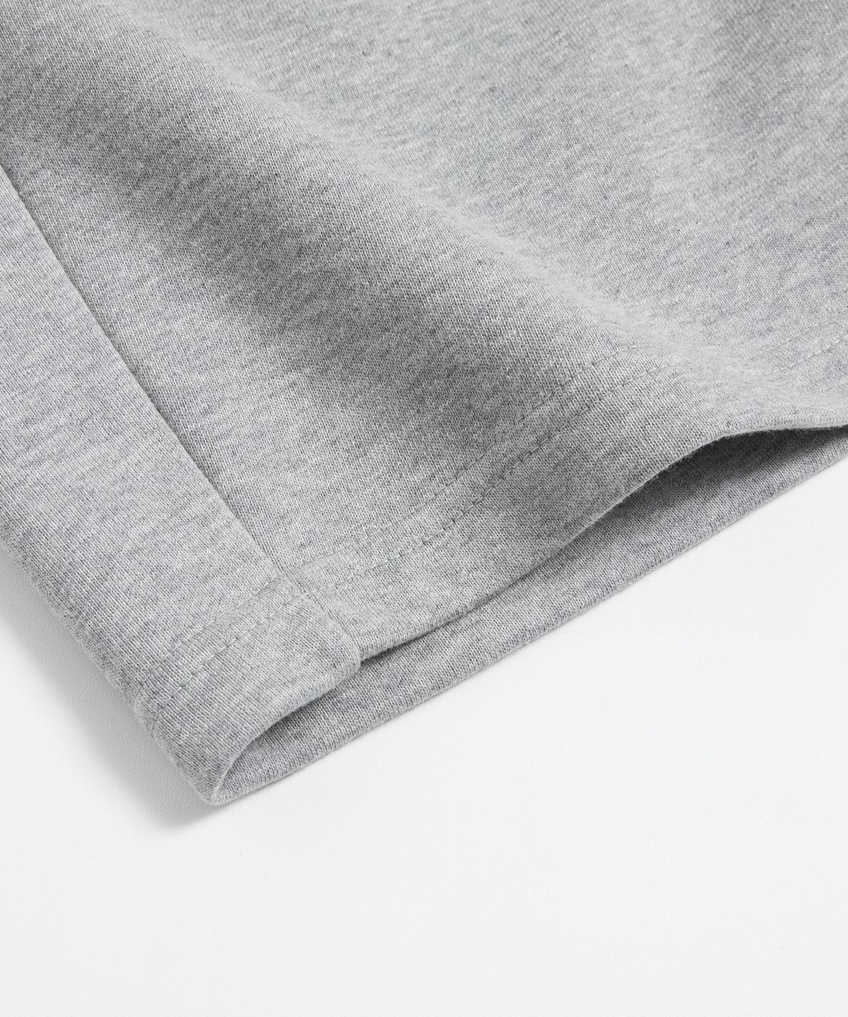 유니온스튜디오(UNIONSTUDIO) 루즈핏 스웨트 하프팬츠 ( 4Color )
