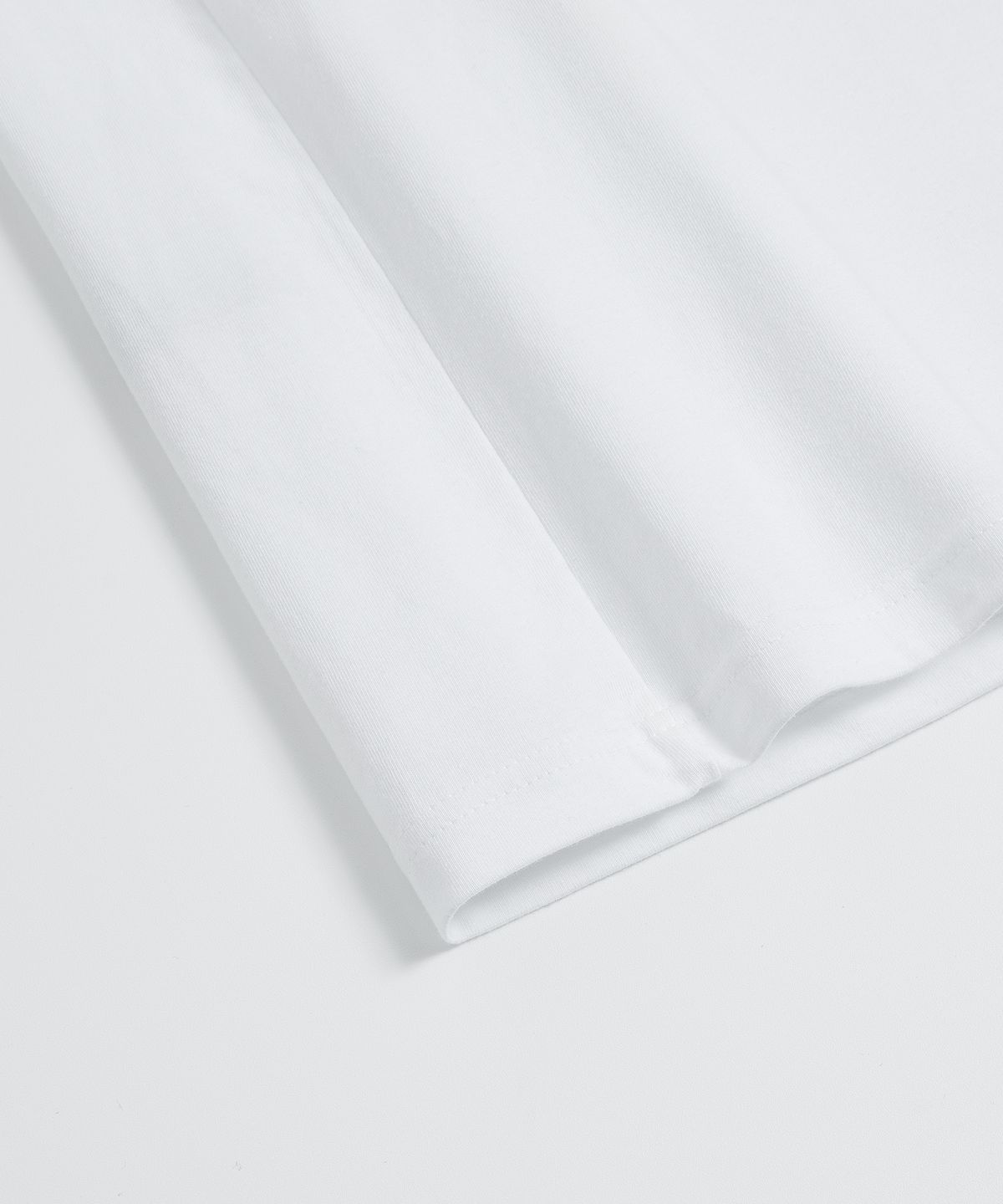 유니온스튜디오(UNIONSTUDIO) ( 2Pack ) 세미오버핏 베이직 실키 반팔티 ( 4Color )
