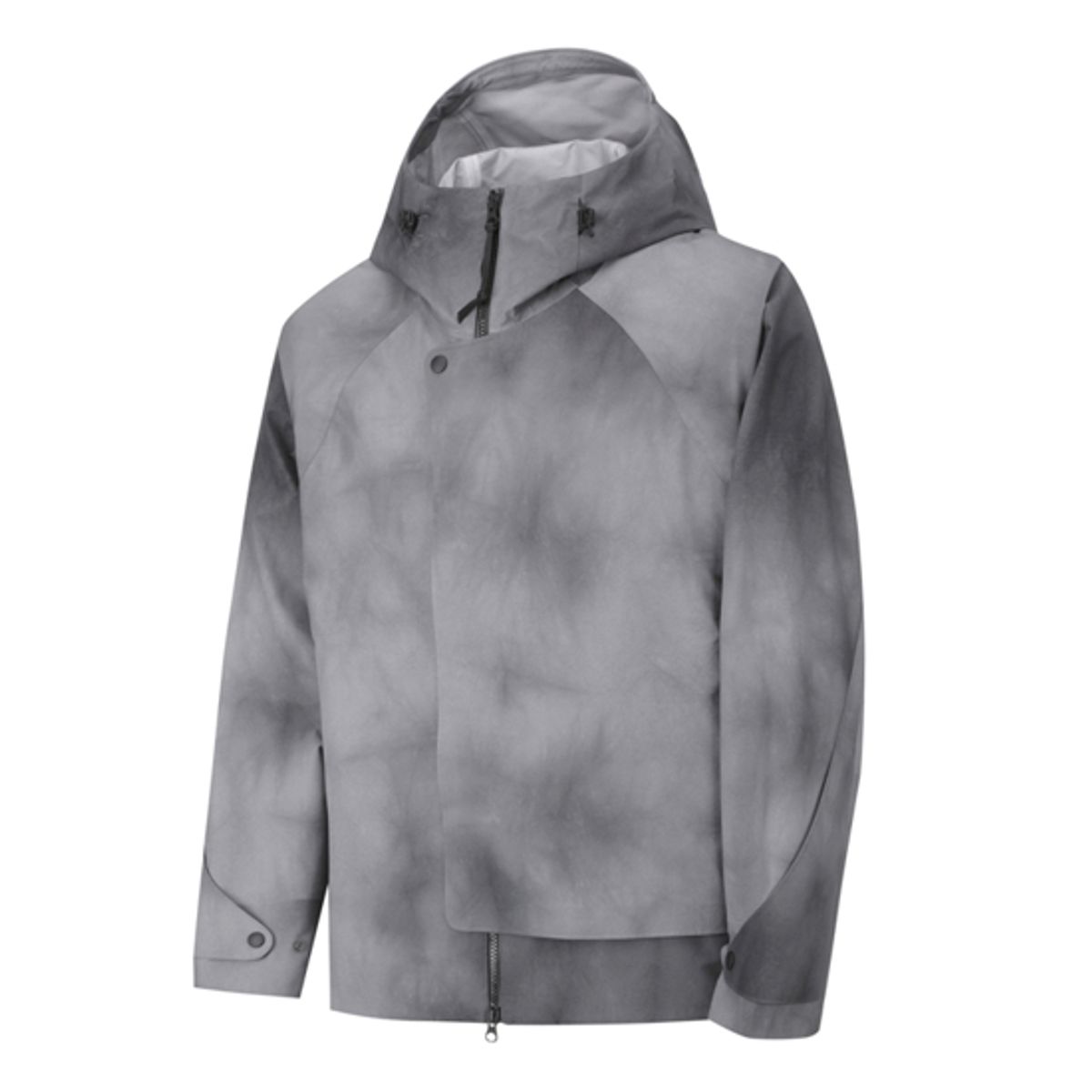 프리커(FREKER) NAW SHIELD DYED JACKET_FKJJS24312GYX - 사이즈 & 후기 | 무신사