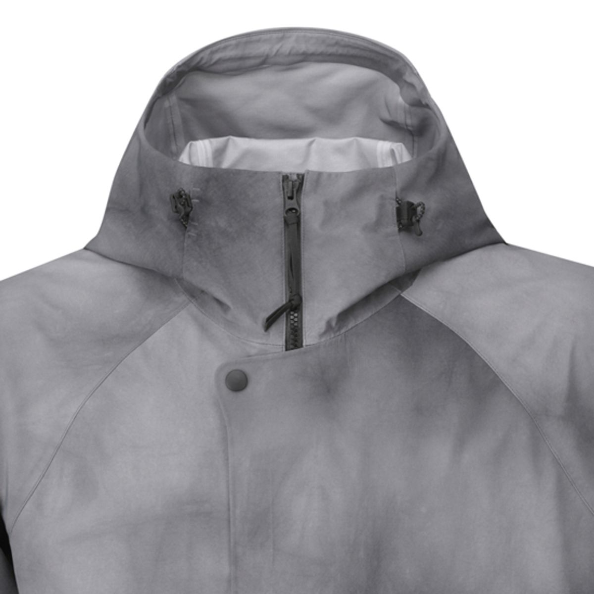 프리커(FREKER) NAW SHIELD DYED JACKET_FKJJS24312GYX - 사이즈 & 후기 | 무신사
