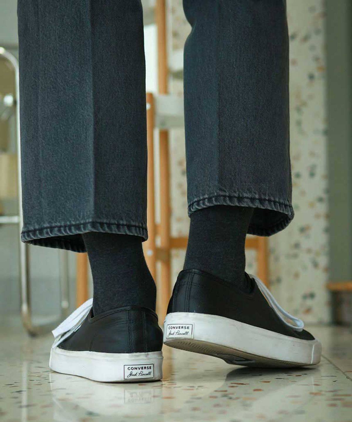 보타(VOTTA) [M02] Charcoal