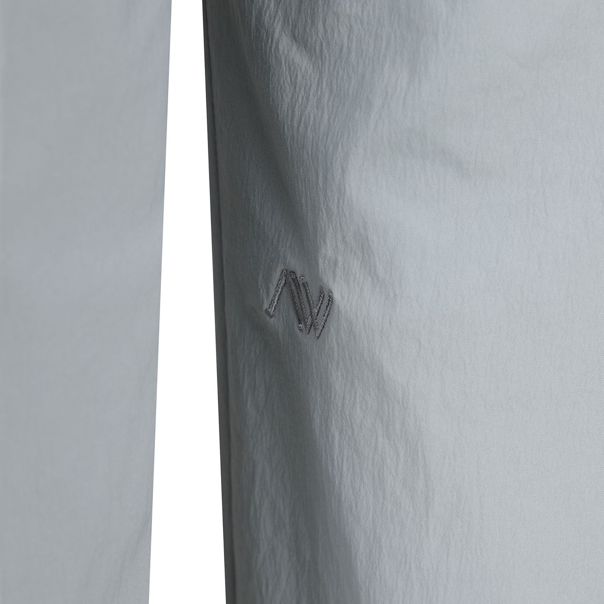 어뉴골프(ANEW GOLF) M BANDING STRAIGHT L/PT_GR