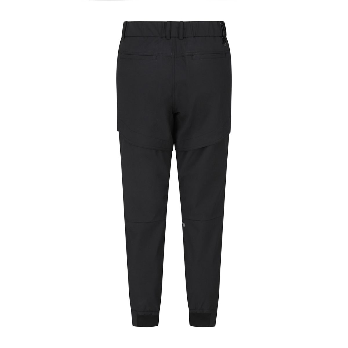 어뉴골프(ANEW GOLF) M VENTILATION JOGGER L/PT_BK