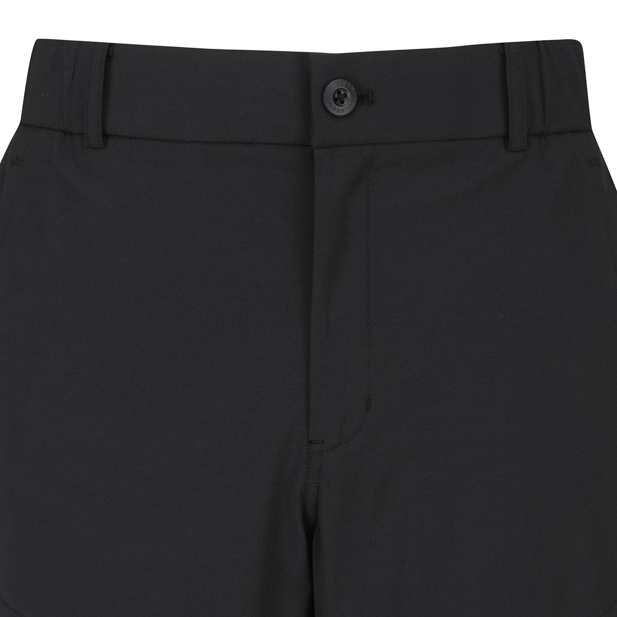 어뉴골프(ANEW GOLF) M VENTILATION JOGGER L/PT_BK