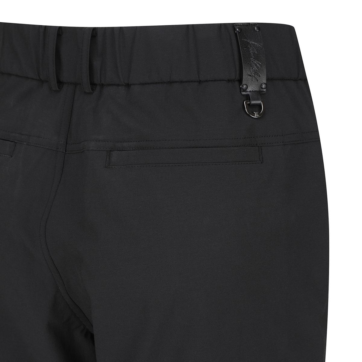 어뉴골프(ANEW GOLF) M VENTILATION JOGGER L/PT_BK