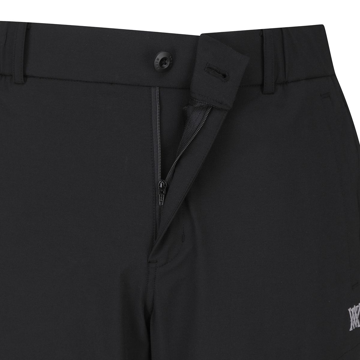 어뉴골프(ANEW GOLF) M VENTILATION JOGGER L/PT_BK