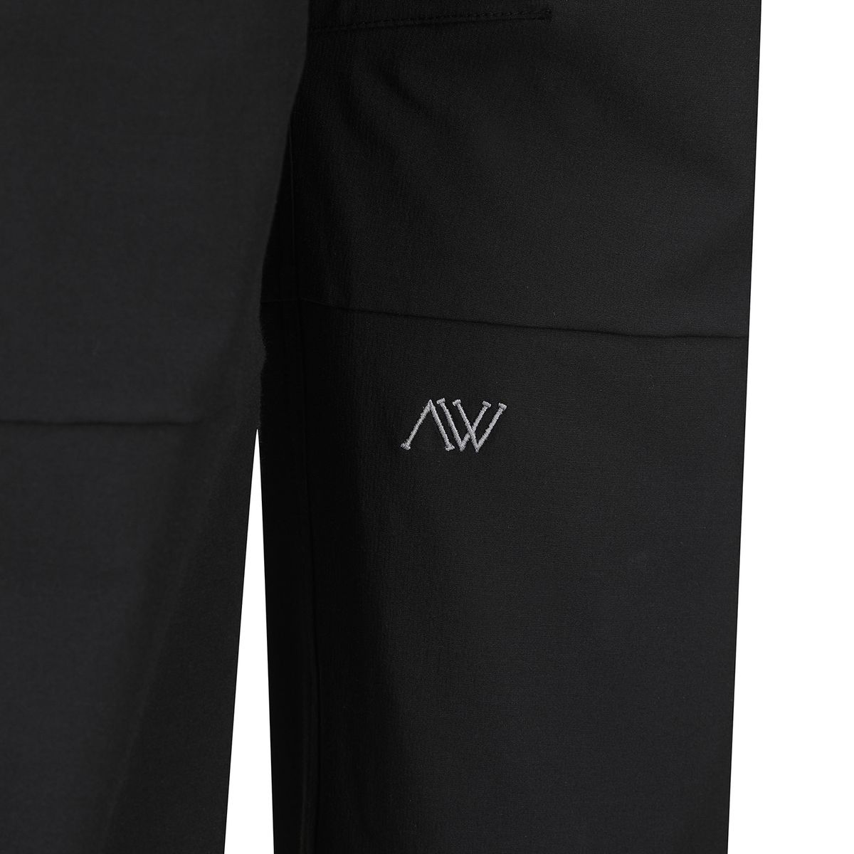 어뉴골프(ANEW GOLF) M VENTILATION JOGGER L/PT_BK