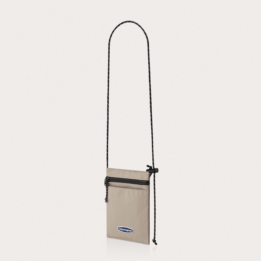 ALAVAGUE☆ LA PLATA BAG MINI _3COLOR★韓国人気★ ALAVAGUE☆ LA PLATA BAG MINI _3COLOR☆韓国人気☆ (ショルダー