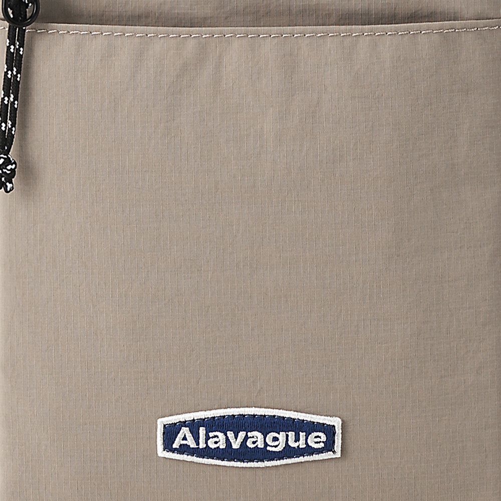 ALAVAGUE☆ LA PLATA BAG MINI _3COLOR★韓国人気★ ALAVAGUE☆ LA PLATA BAG MINI _3COLOR☆韓国人気☆ (ショルダー