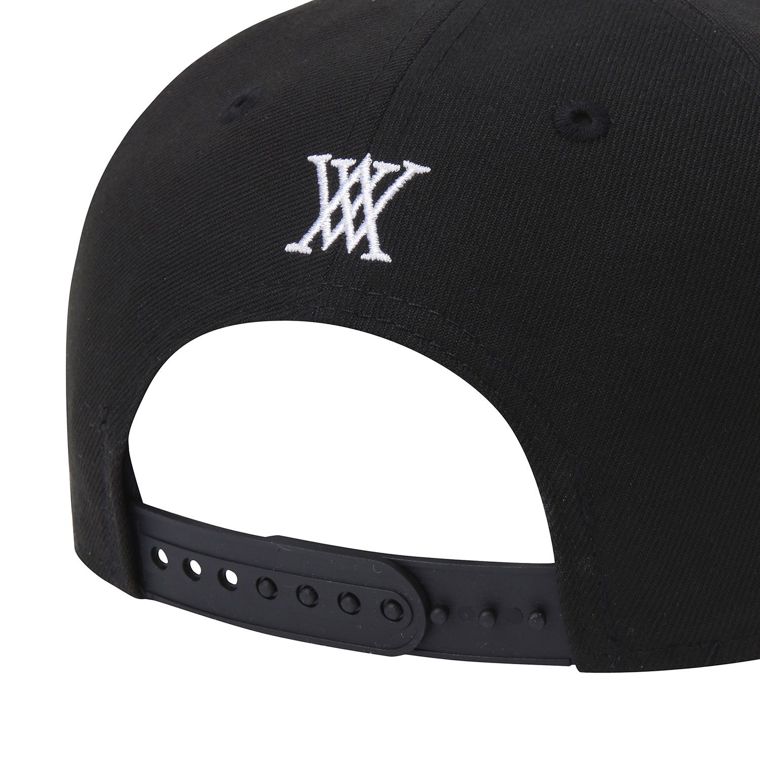 Amazon | [アニューゴルフ] ANEW X NEWERA Small Logo Ball Cap