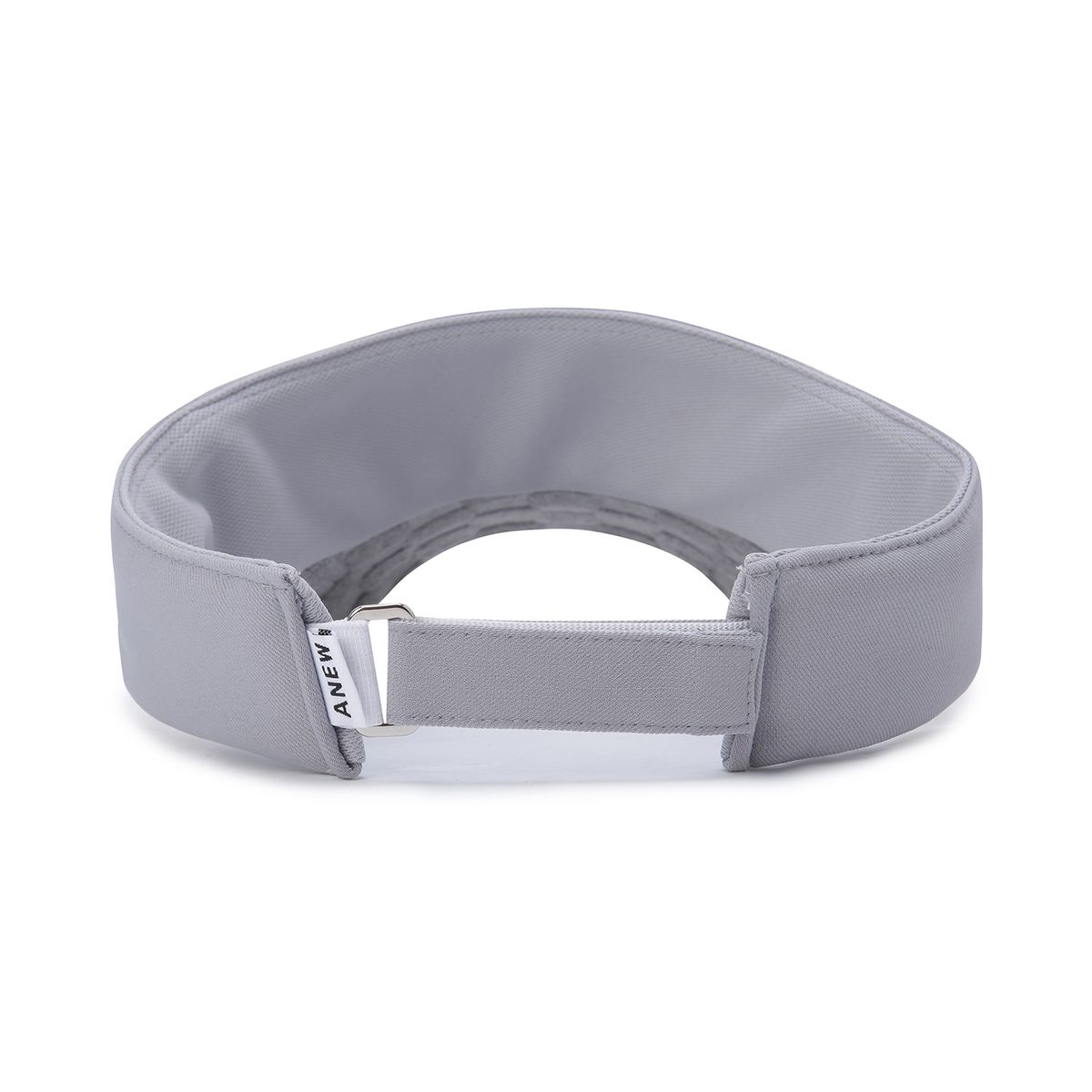어뉴골프(ANEW GOLF) (U) TERRY PATTERN VISOR_GR